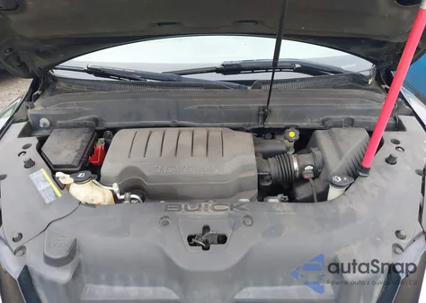 2008 Buick Enclave Cxl z USA, uszkodzony, nr VIN 5GAEV23778J123538